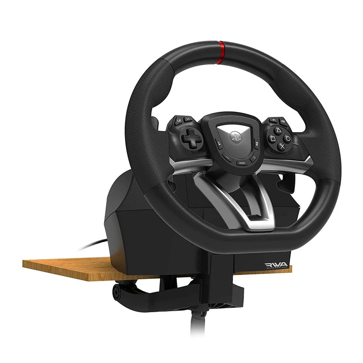 PS5 Hori Racing Wheel Apex For PS5/PS4/PC (SPF-004) - Image 9
