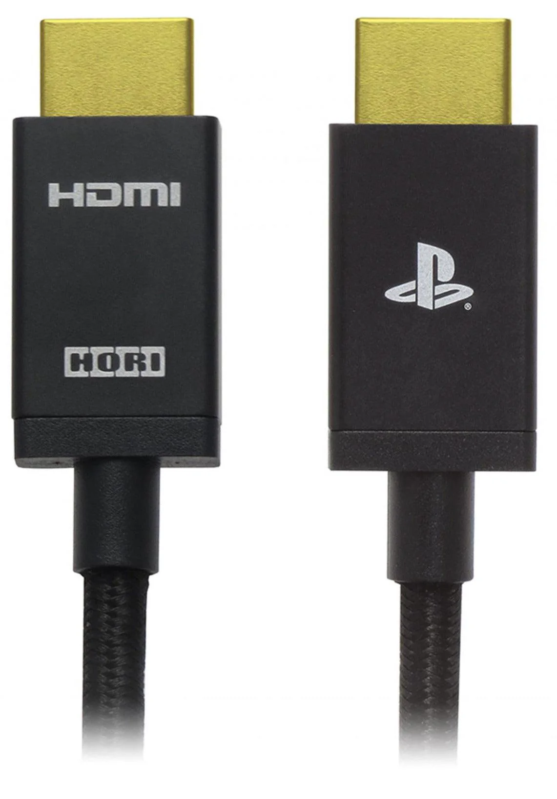 PS5 HORI ULTRA HIGH SPEED HDMI CABLE 2M FOR PS5/PS4 (SPF-014)