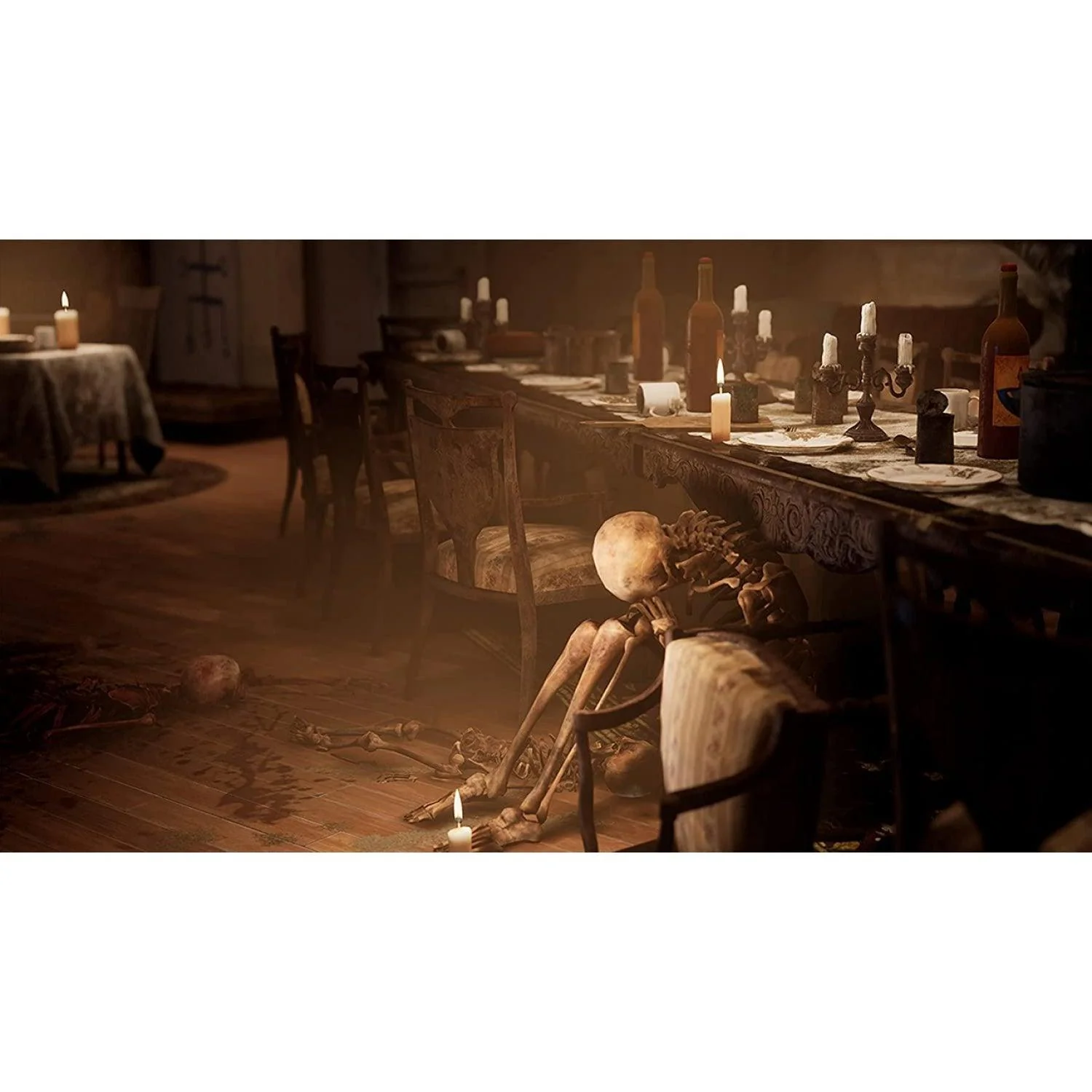 PS5 Horror Tales The Wine (Eng/EU) - Image 2