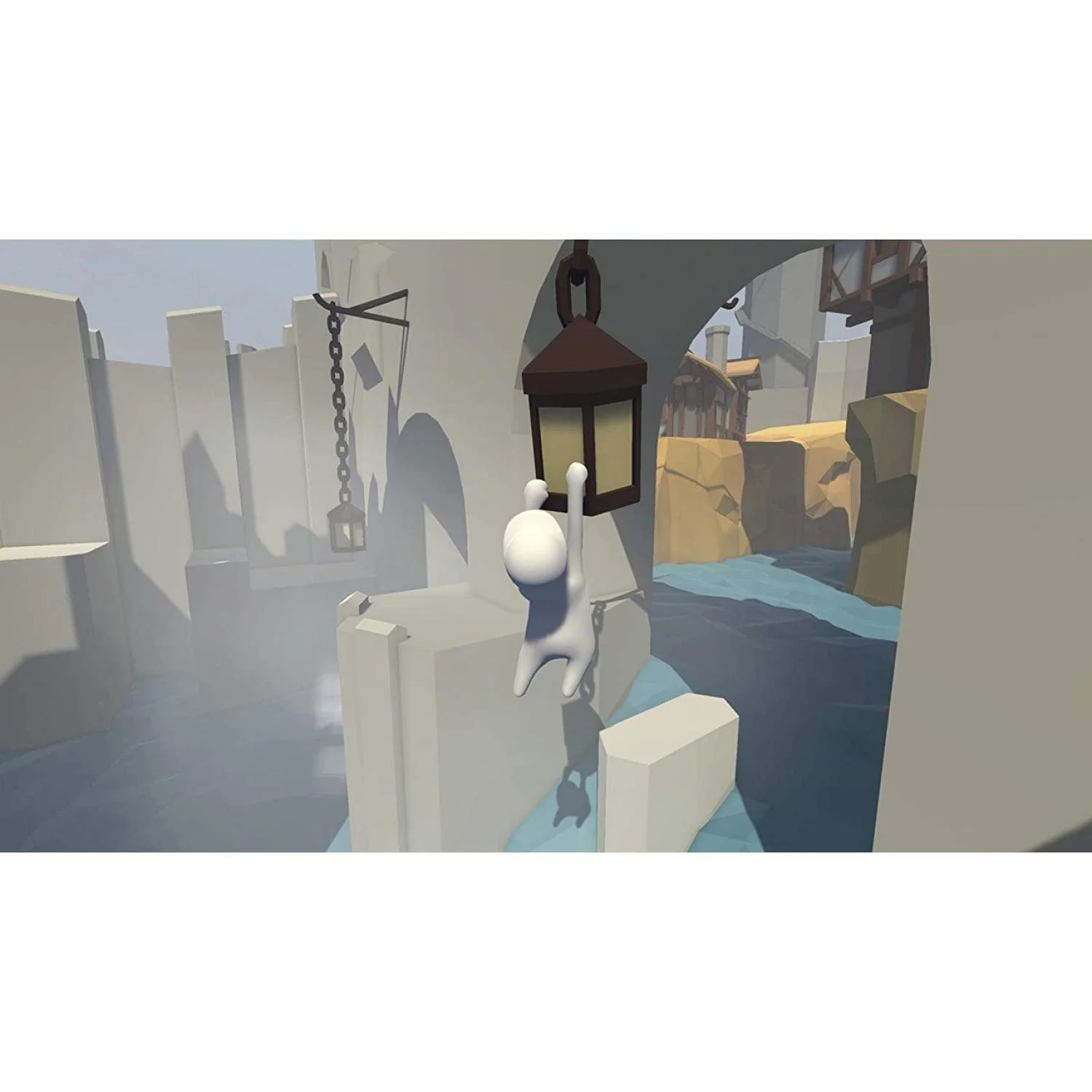 PS5 Human Fall Flat Anniversary Edition (Eng/EU) - Image 2