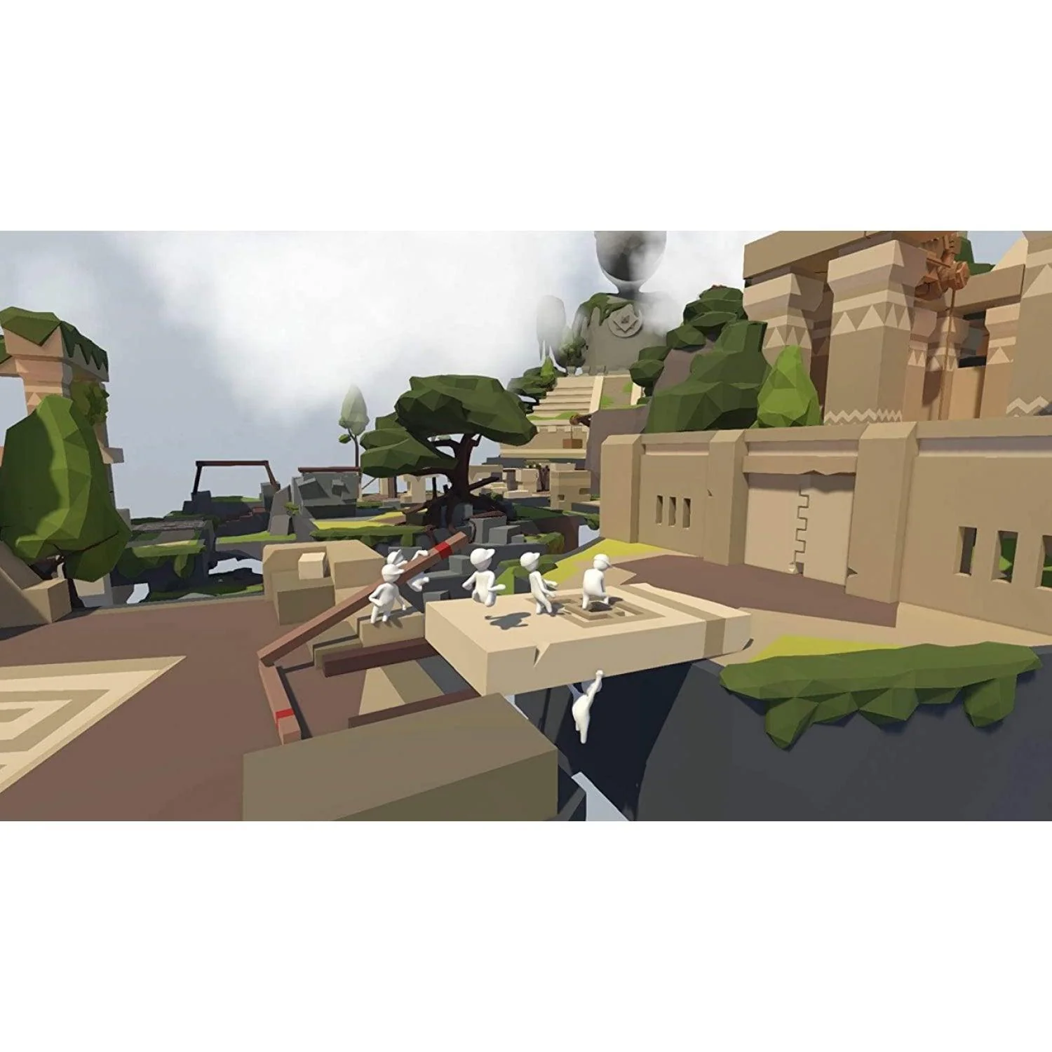 PS5 Human Fall Flat Anniversary Edition (Eng/EU) - Image 4