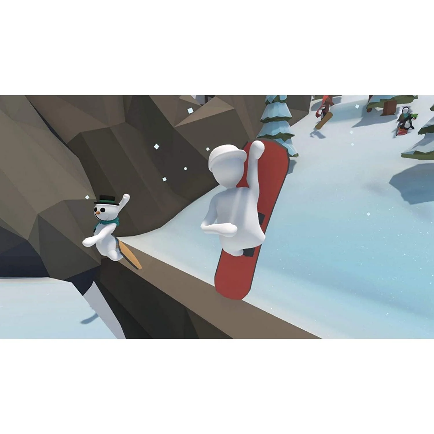PS5 Human Fall Flat Anniversary Edition (Eng/EU) - Image 7