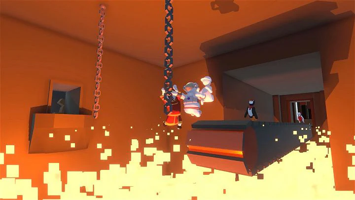 PS5 Human Fall Flat Dream Collection (ENG/EU) - Image 2