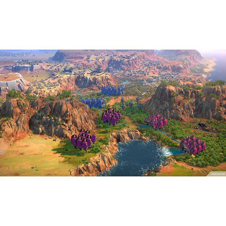 PS5 Humankind (Asian) - Image 6