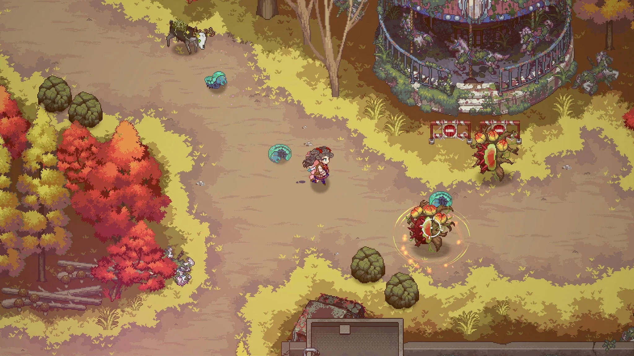 Nintendo Switch HYKE: Northern Light(s) (Asian) - Image 3
