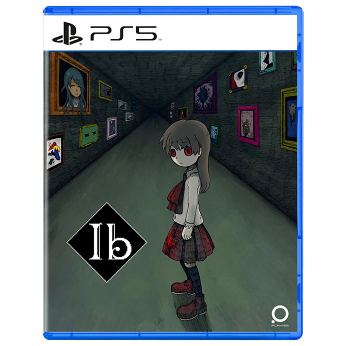 PS5 IB (Asian) (Eng/Jap)
