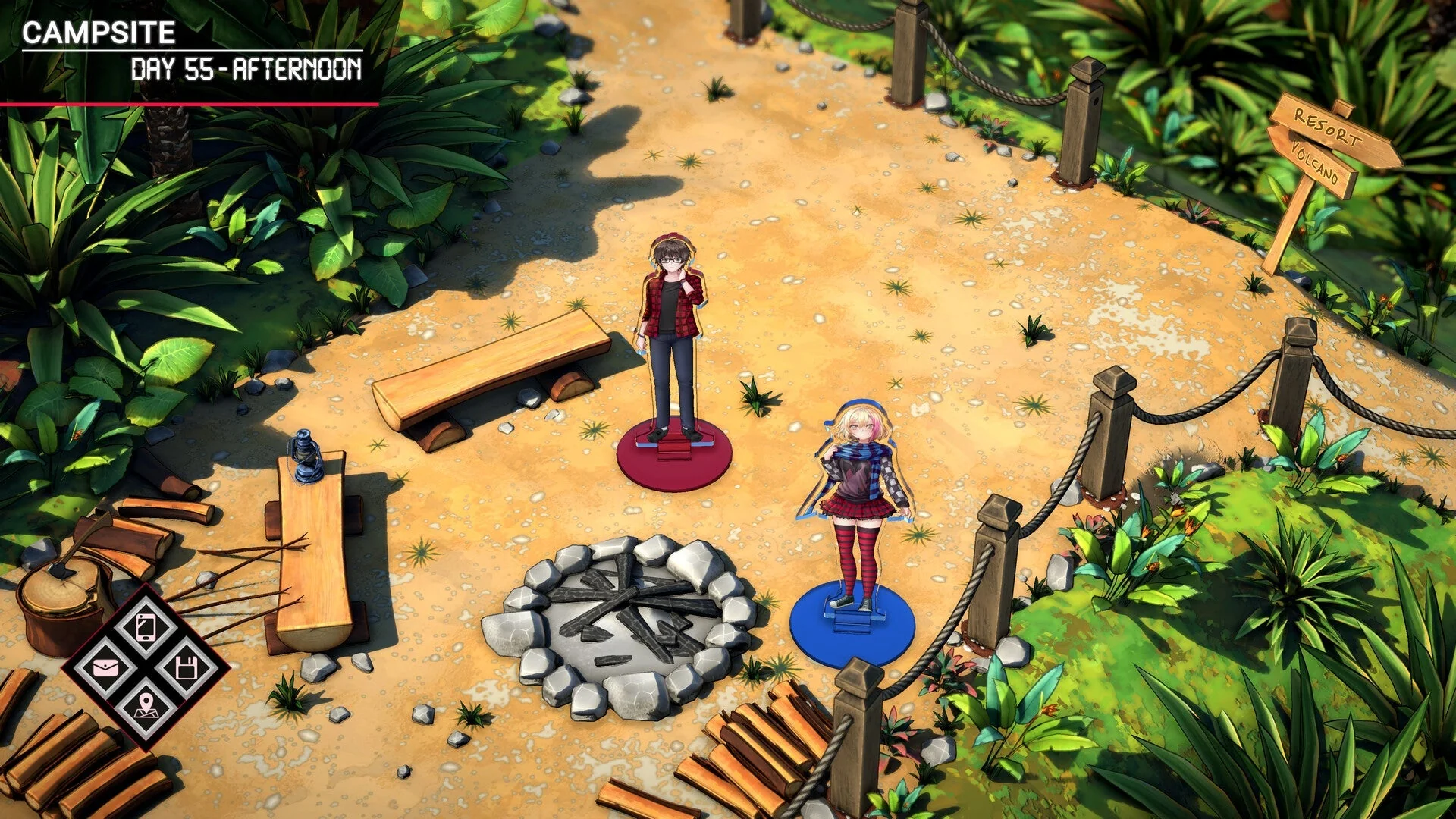 PS5 Inescapable No Rules No Rescue (US) - Image 3