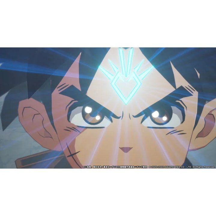 PS5 Infinity Strash Dragon Quest The Adventure Of Dai (Asian) - Image 7