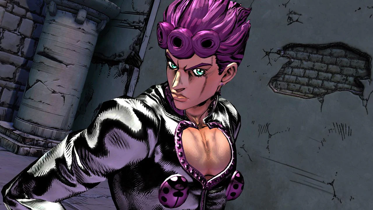 PS5 JoJos Bizarre Adventure All Star Battle R (US) (Eng/FR/SP) - Image 10