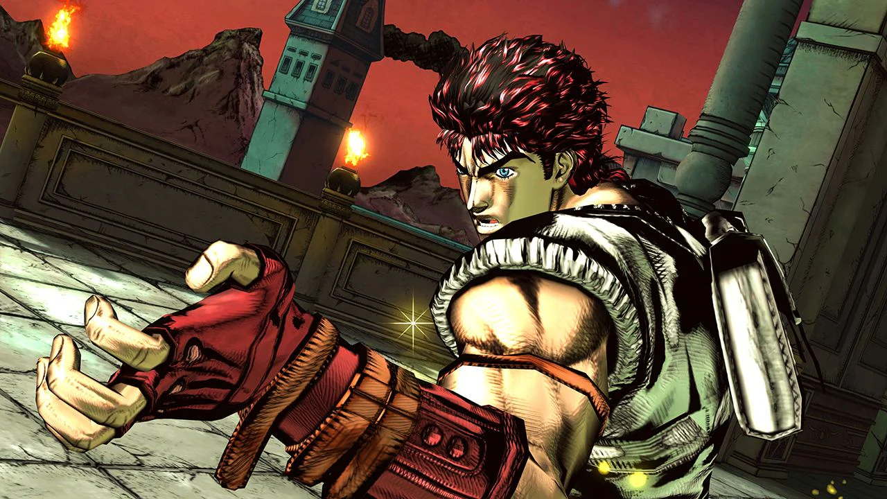 PS5 JoJos Bizarre Adventure All Star Battle R (US) (Eng/FR/SP) - Image 11