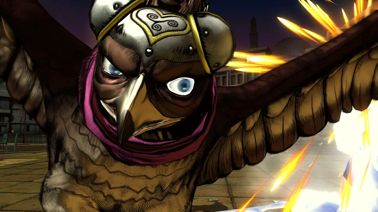 PS5 JoJos Bizarre Adventure All Star Battle R (US) (Eng/FR/SP) - Image 4