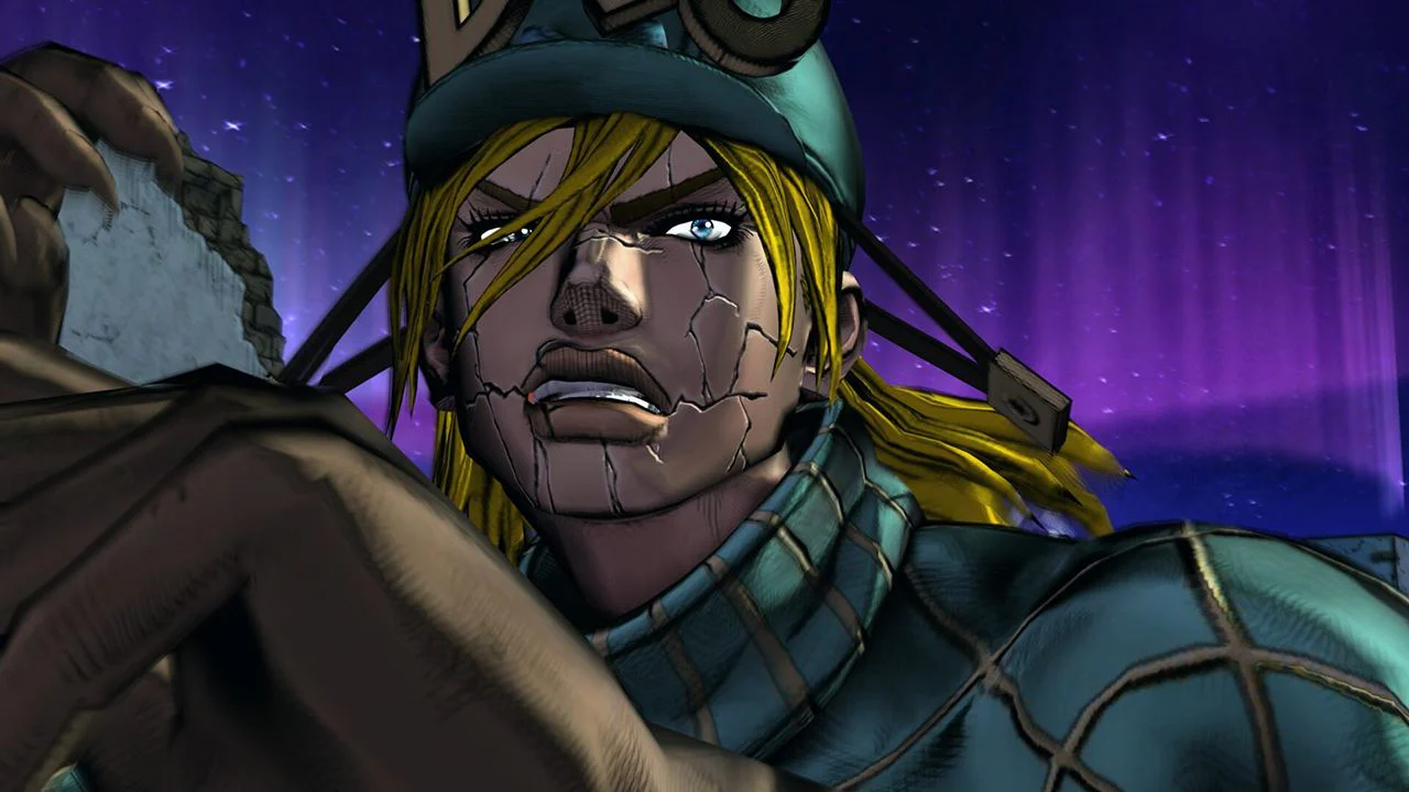 PS5 JoJos Bizarre Adventure All Star Battle R (US) (Eng/FR/SP) - Image 6