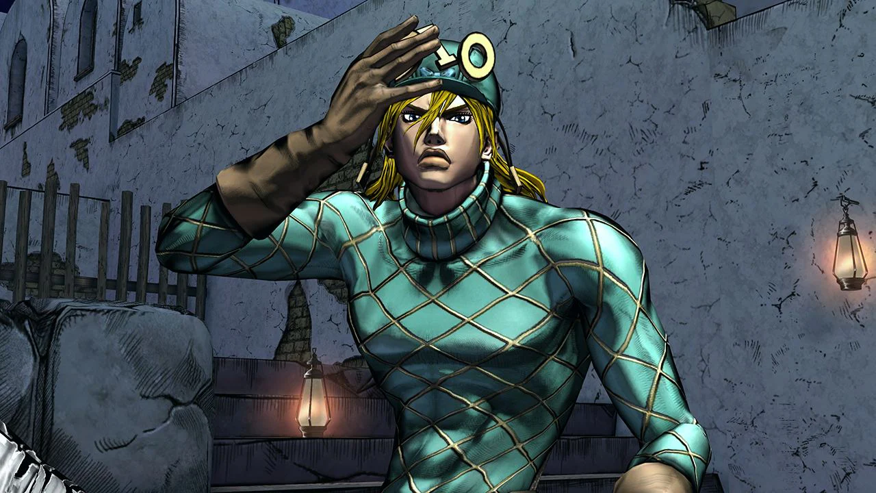 PS5 JoJos Bizarre Adventure All Star Battle R (US) (Eng/FR/SP) - Image 7