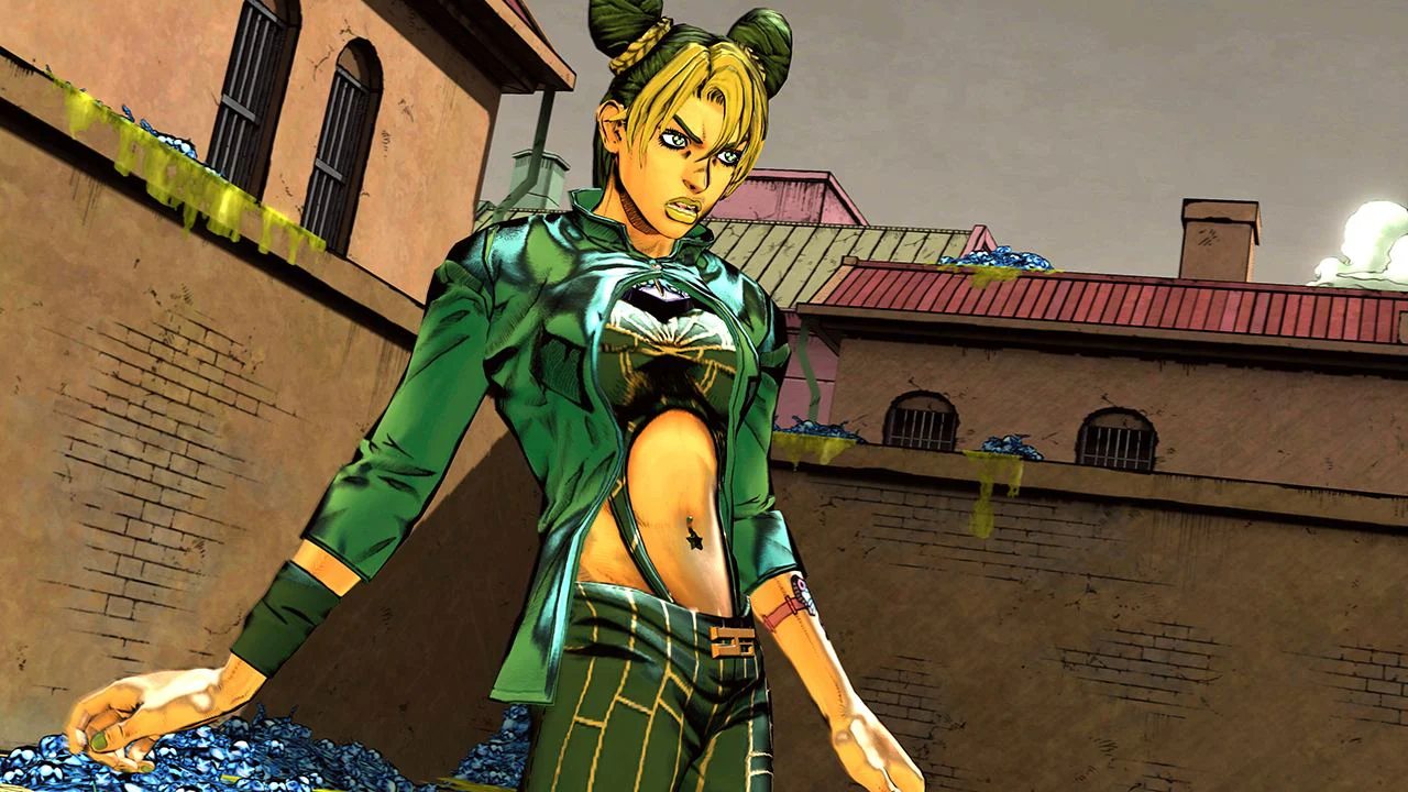 PS5 JoJos Bizarre Adventure All Star Battle R (US) (Eng/FR/SP) - Image 9