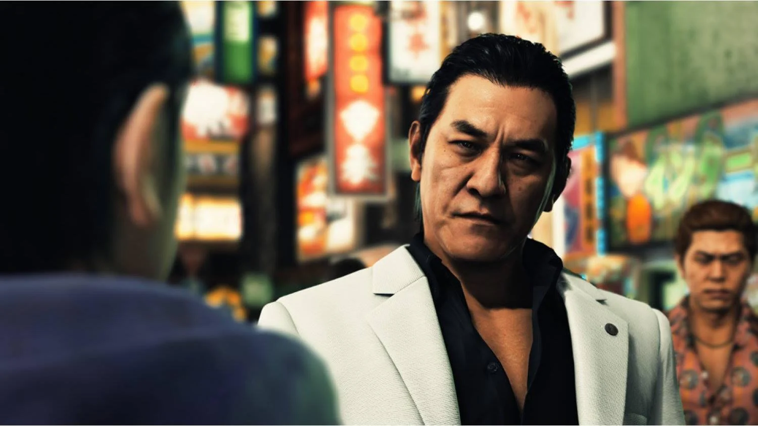 PS5 Judgment (Eng/EU) - Image 12