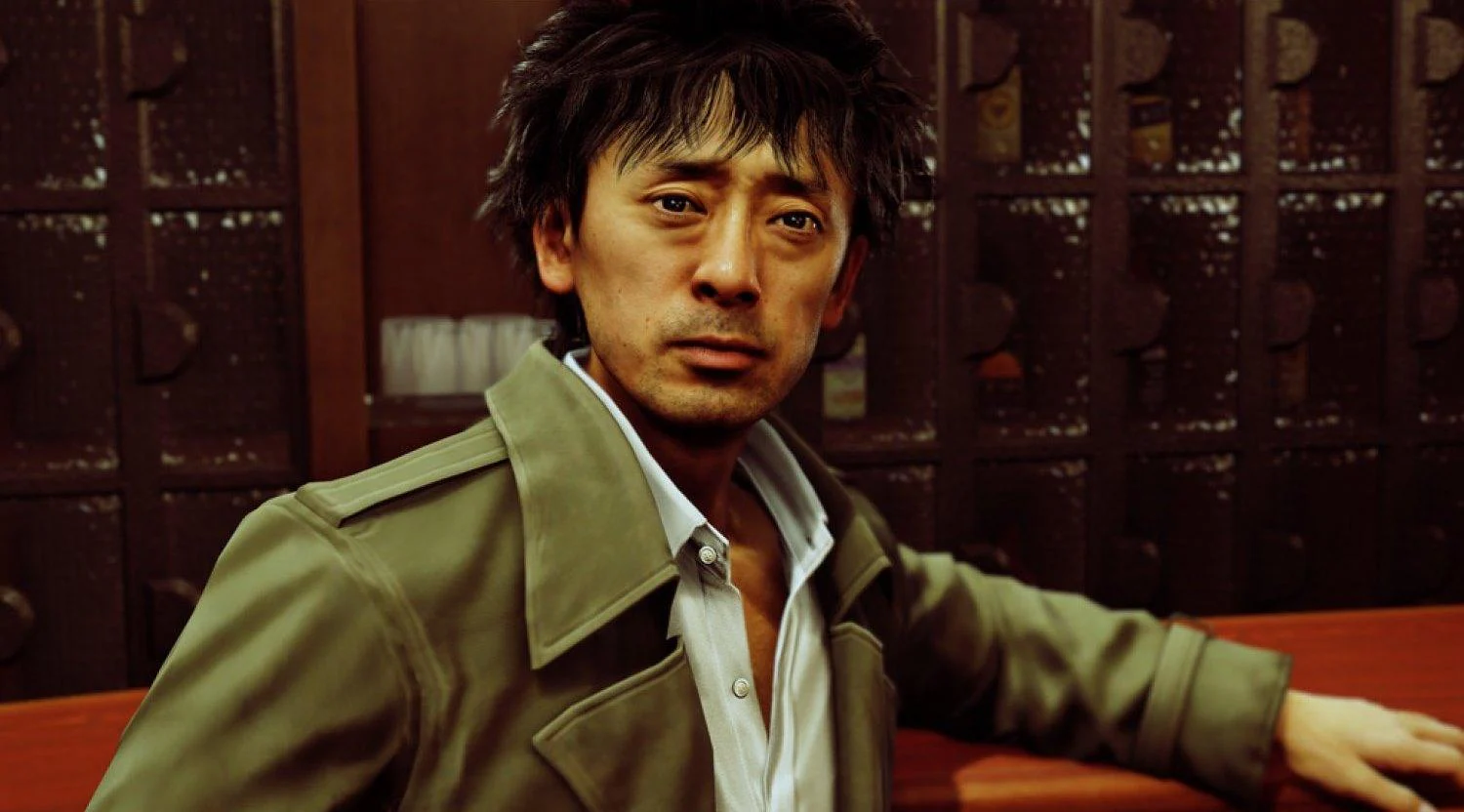 PS5 Judgment (Eng/EU) - Image 14