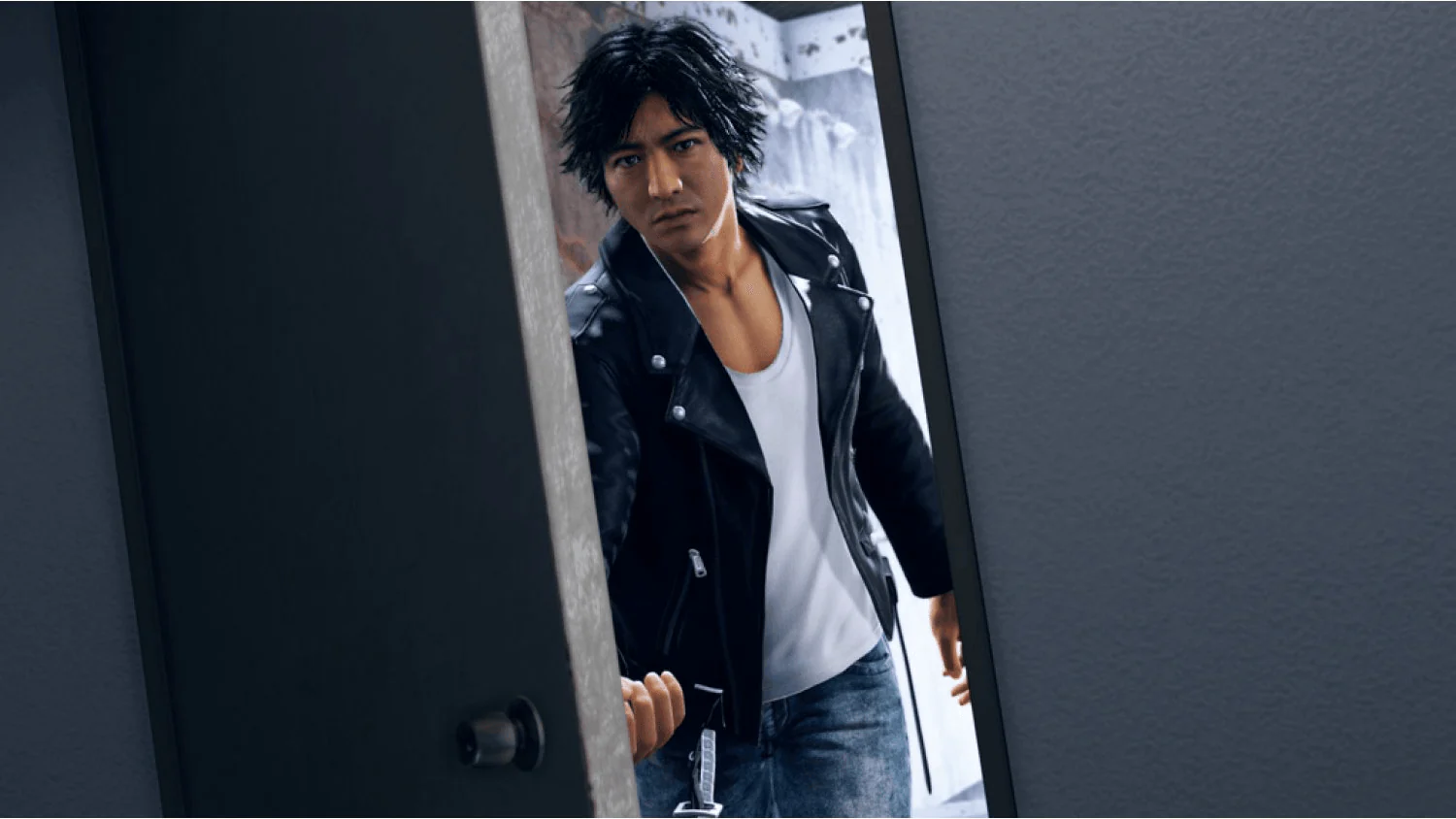 PS5 Judgment (Eng/EU) - Image 15