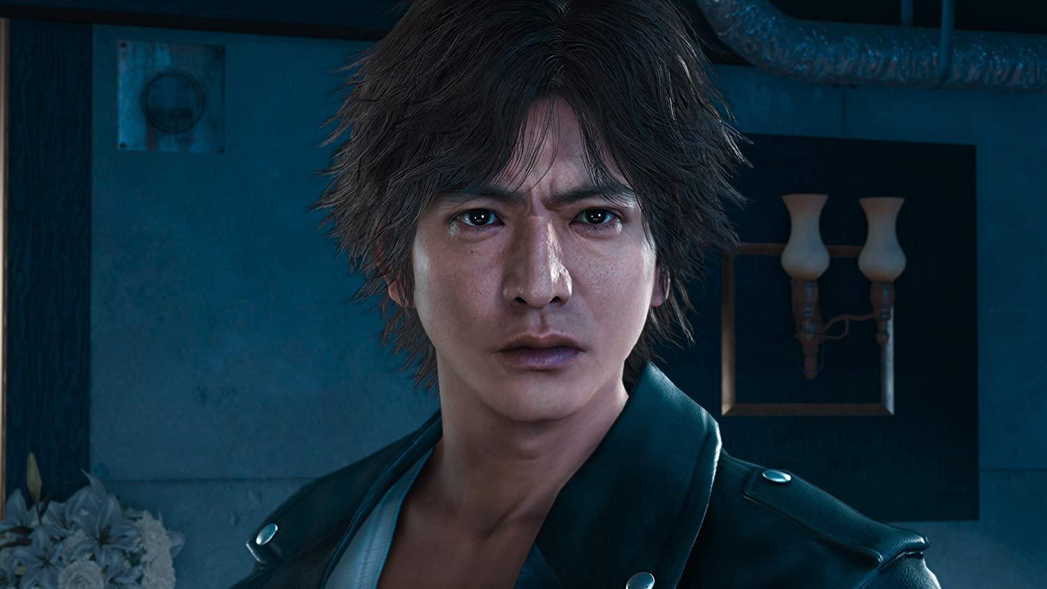 PS5 Judgment (Eng/EU) - Image 16