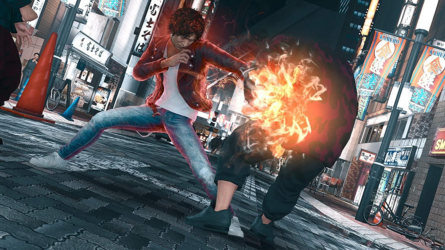 PS5 Judgment (Eng/EU) - Image 4