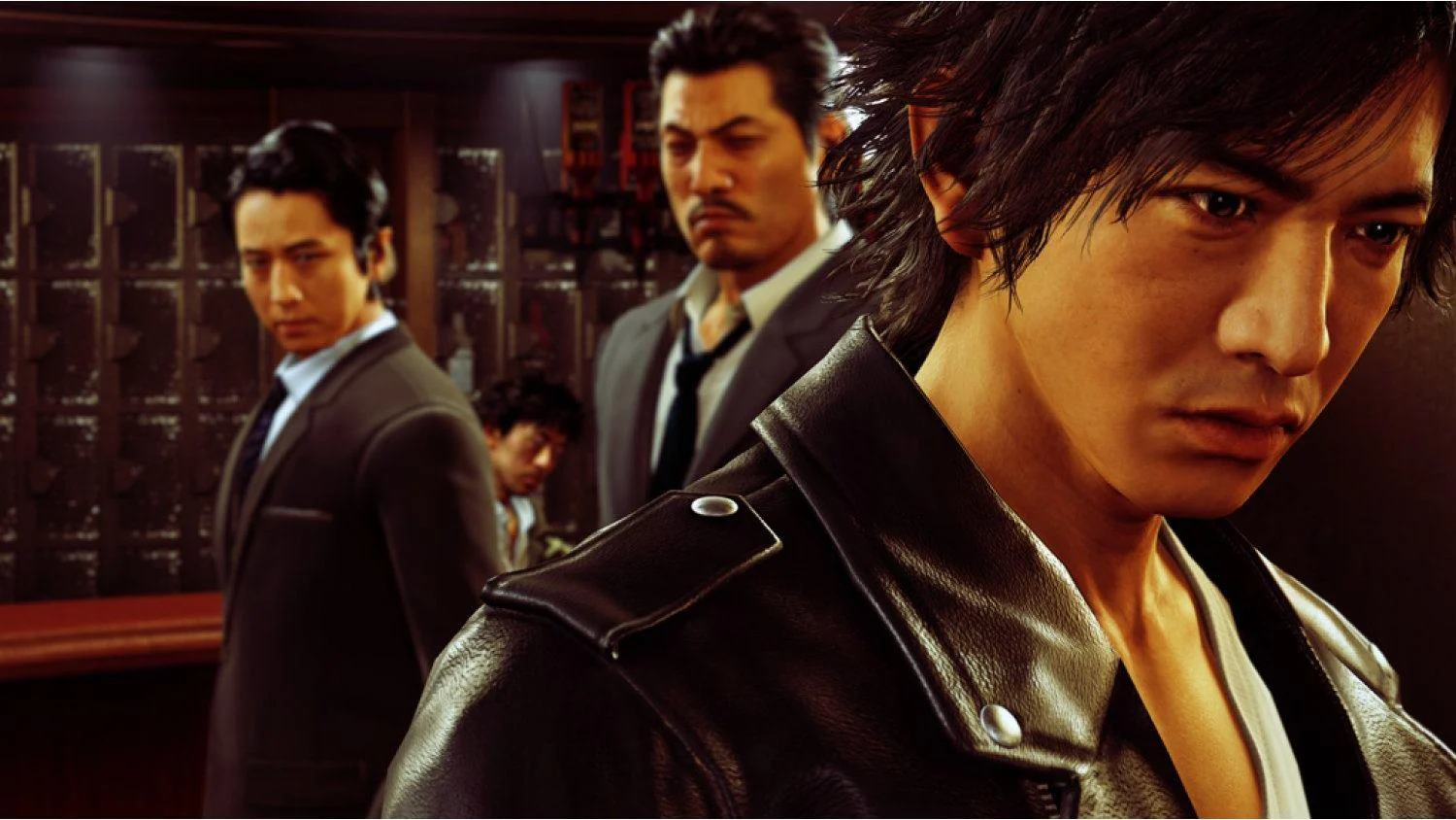 PS5 Judgment (Eng/EU) - Image 9