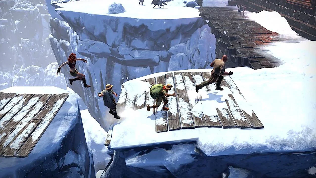PS5 Jumanji Wild Adventures (ENG/EU) - Image 7