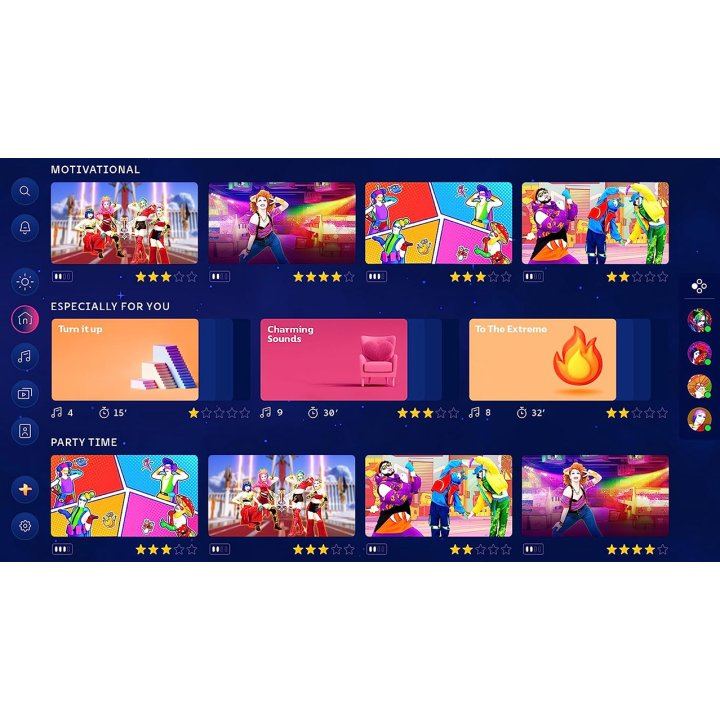 PS5 Just Dance 2024 (Code in the Box) (Asian) - Image 5