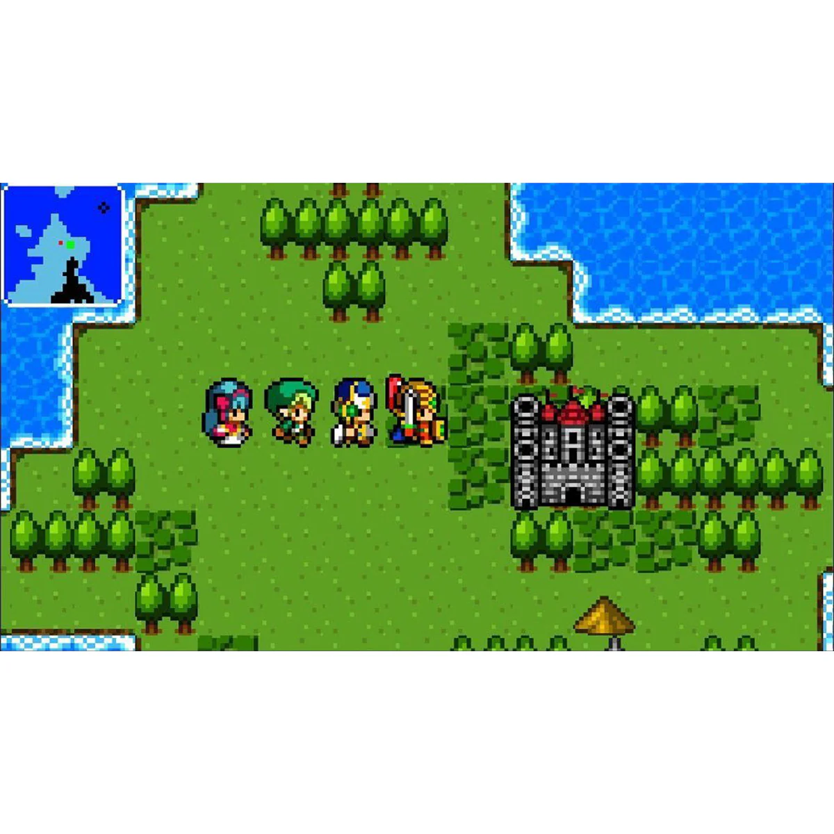 PS5 Kemco RPG Selection Vol.1 (Asian) - Image 9