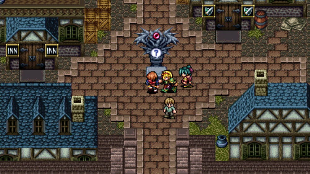 PS5 Kemco RPG Selection Vol.4 (Asian) - Image 5