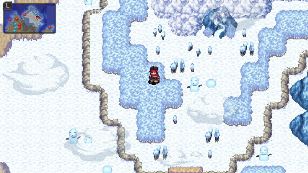 PS5 Kemco RPG Selection Vol.4 (Asian) - Image 8