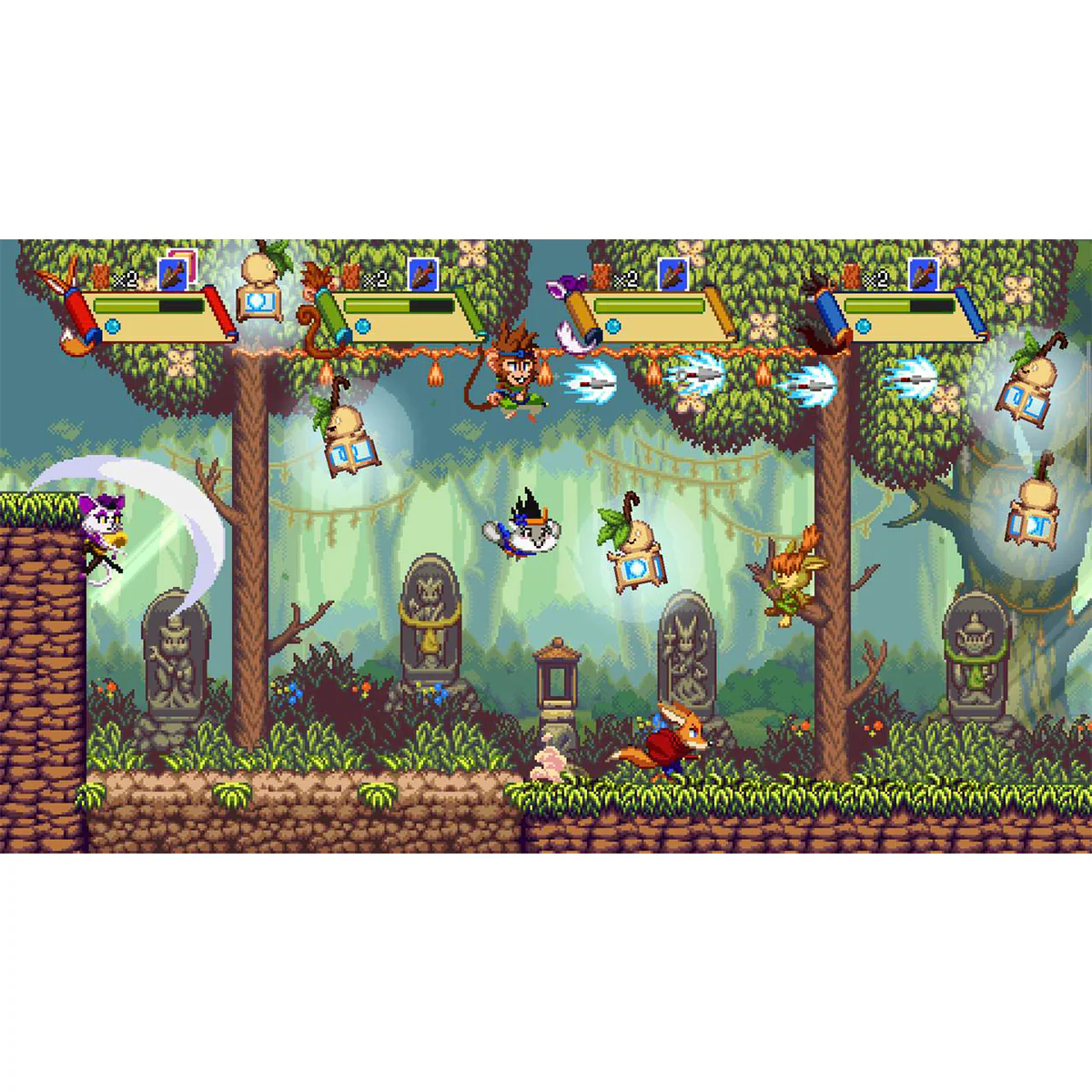 PS5 Kemono Heroes (Eng/EU) - Image 10