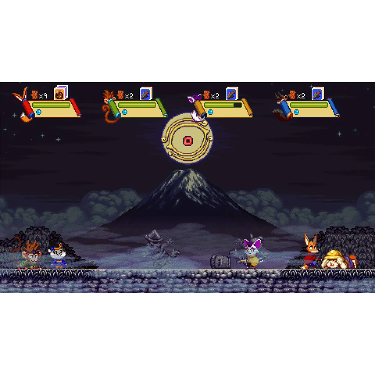 PS5 Kemono Heroes (Eng/EU) - Image 8