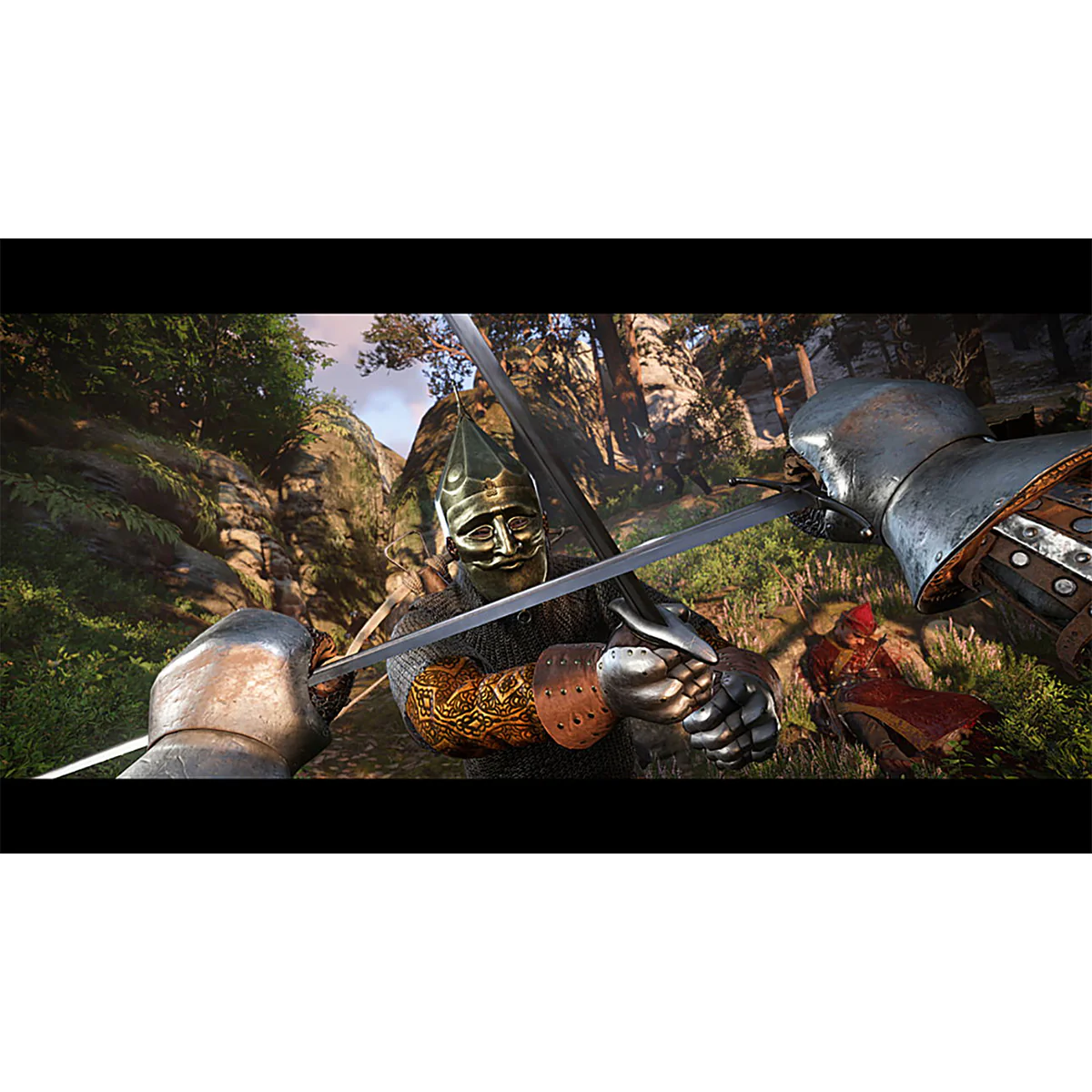 PS5 Kingdom Come Deliverance II (Asian) - Image 5