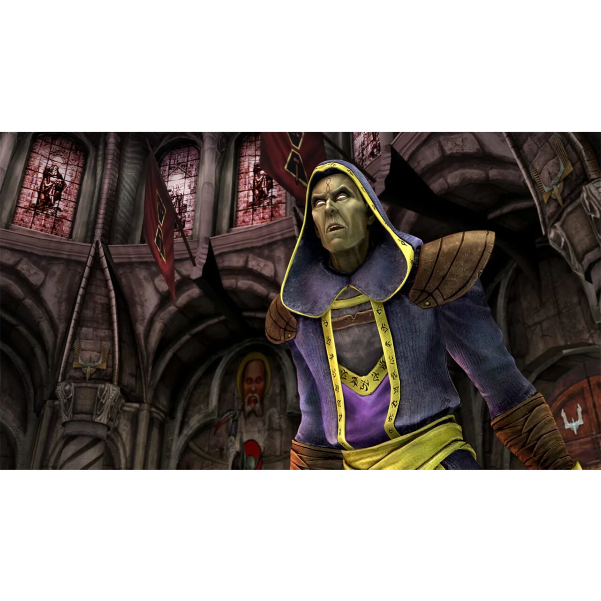 PS5 Legacy of Kain Soul Reaver 1 & 2 Remastered Deluxe Edition (Eng/EU) - Image 3