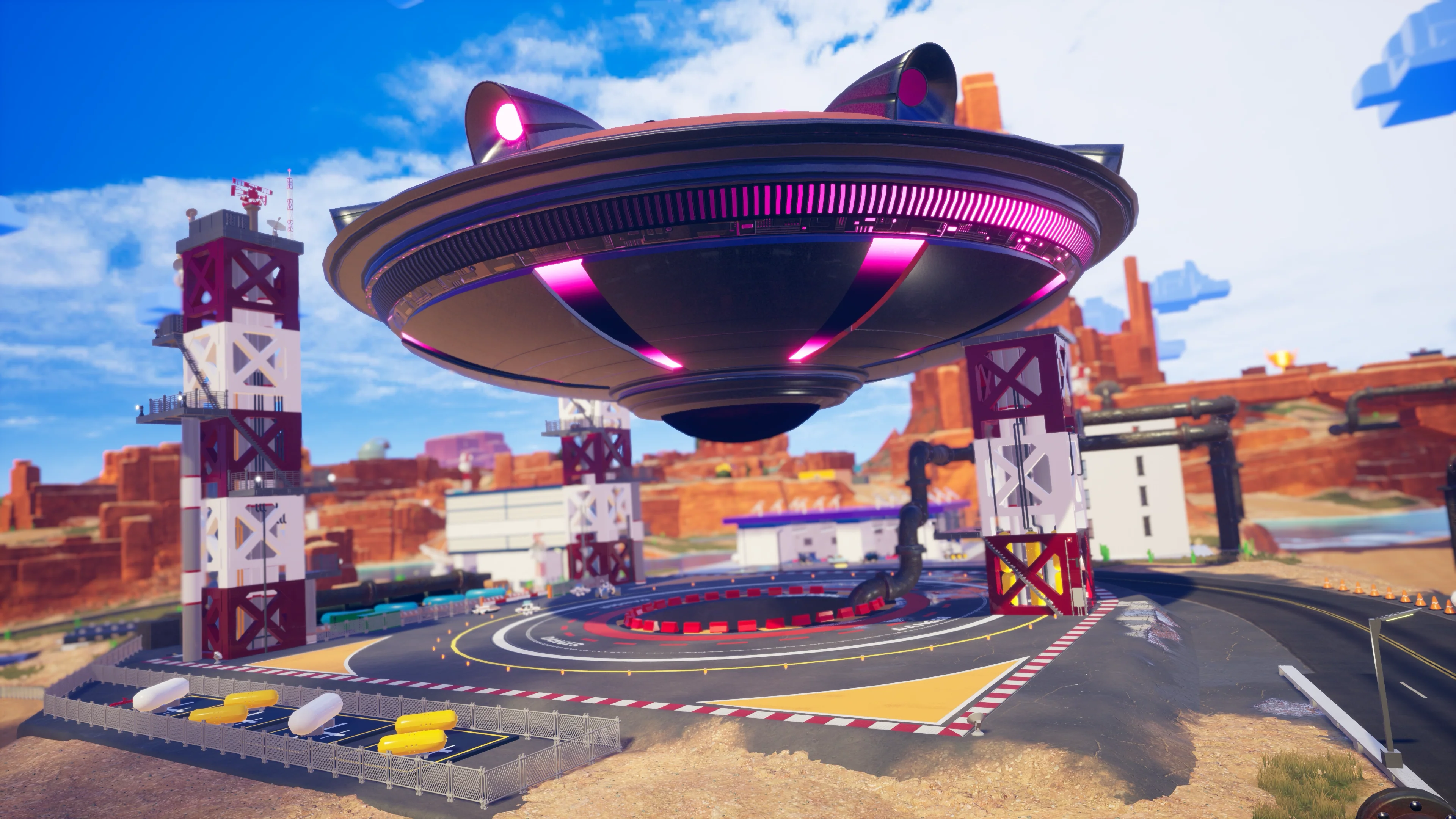 PS5 Lego 2K Drive (Asian) - Image 10