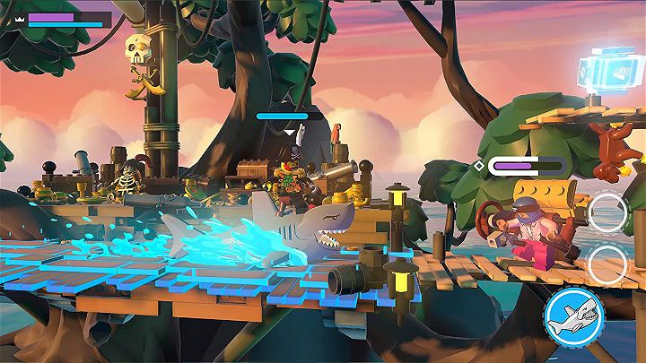 PS5 Lego Brawls (US) (ENG/FR/SP) - Image 12