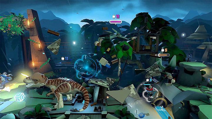 PS5 Lego Brawls (US) (ENG/FR/SP) - Image 15
