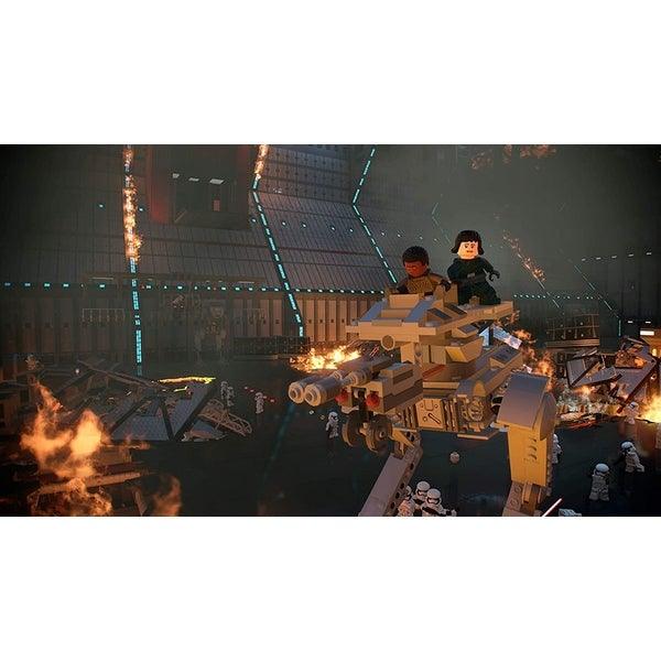 PS5 Lego Star Wars The Skywalker Saga Galactic Edition (Asian) - Image 4
