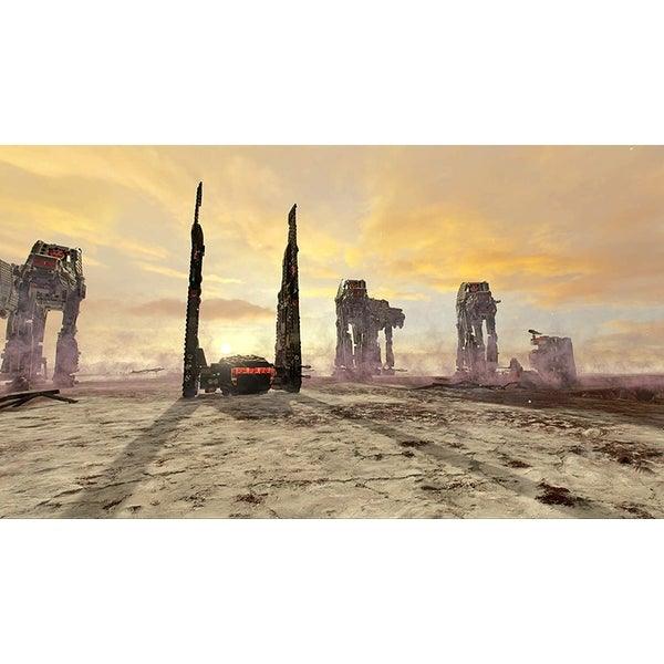 PS5 Lego Star Wars The Skywalker Saga Galactic Edition (Asian) - Image 5