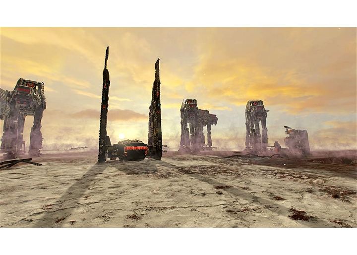 PS5 Lego Star Wars The Skywalker Saga (US) - Image 2