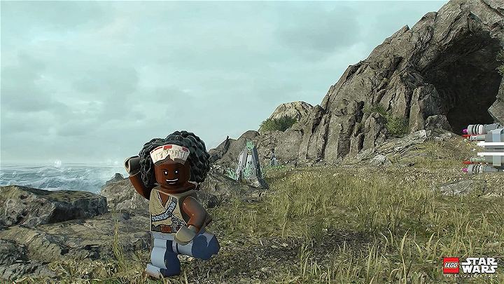 PS5 Lego Star Wars The Skywalker Saga (US) - Image 6