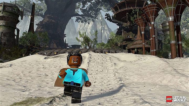 PS5 Lego Star Wars The Skywalker Saga (US) - Image 9