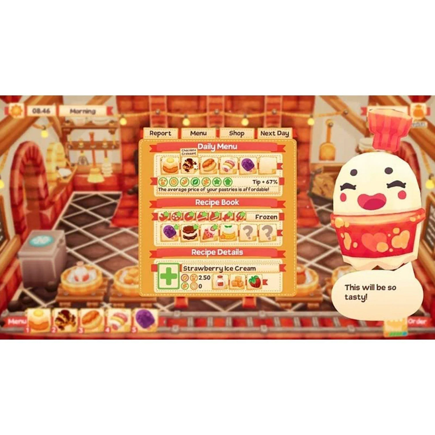 PS5 Lemon Cake (ENG/EU) - Image 3