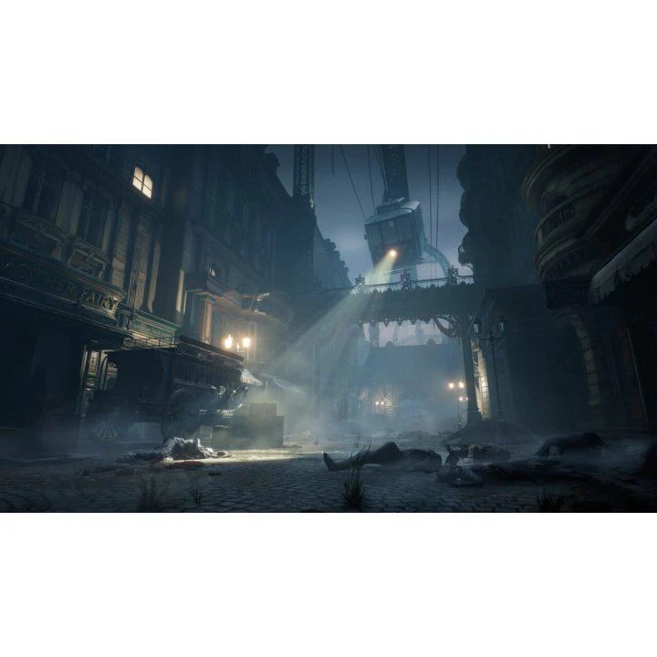 PS5 Lies Of P (Asian) - Image 3