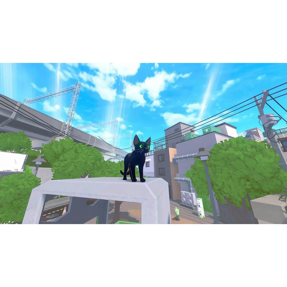PS5 Little Kitty Big City Pre-Order Downpayment - Image 3