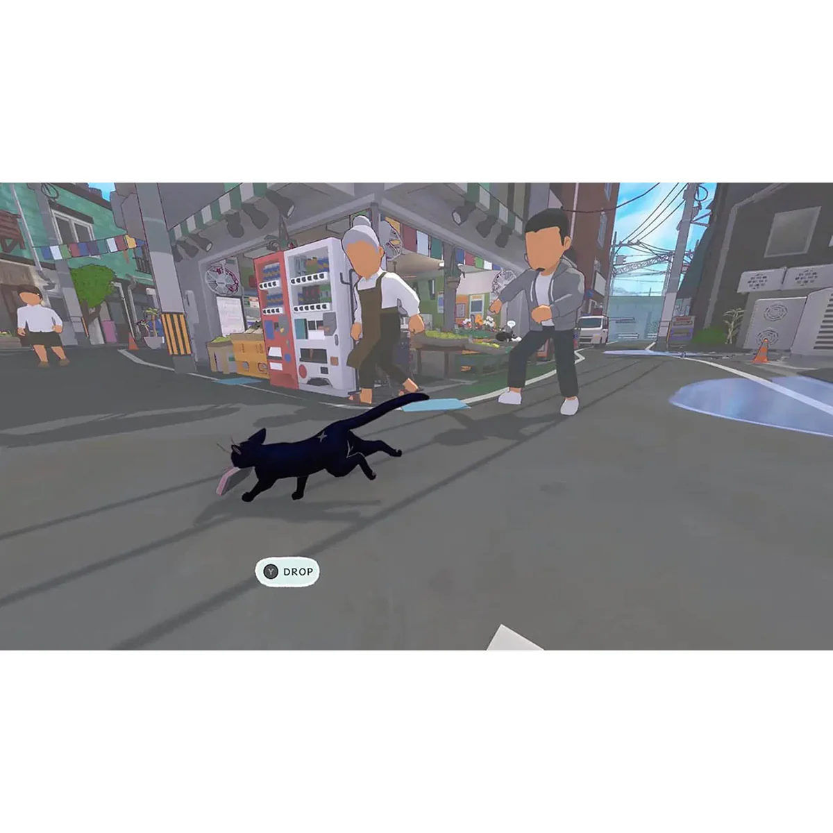 PS5 Little Kitty Big City Pre-Order Downpayment - Image 4
