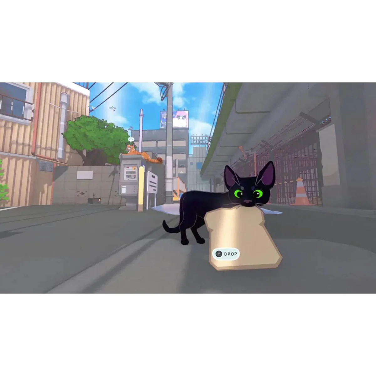 PS5 Little Kitty Big City Pre-Order Downpayment - Image 6