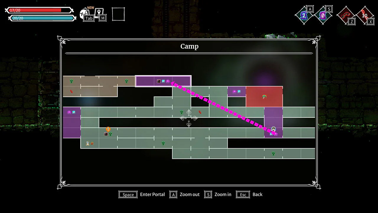 PS5 Lost Ruins (Eng/EU) - Image 7