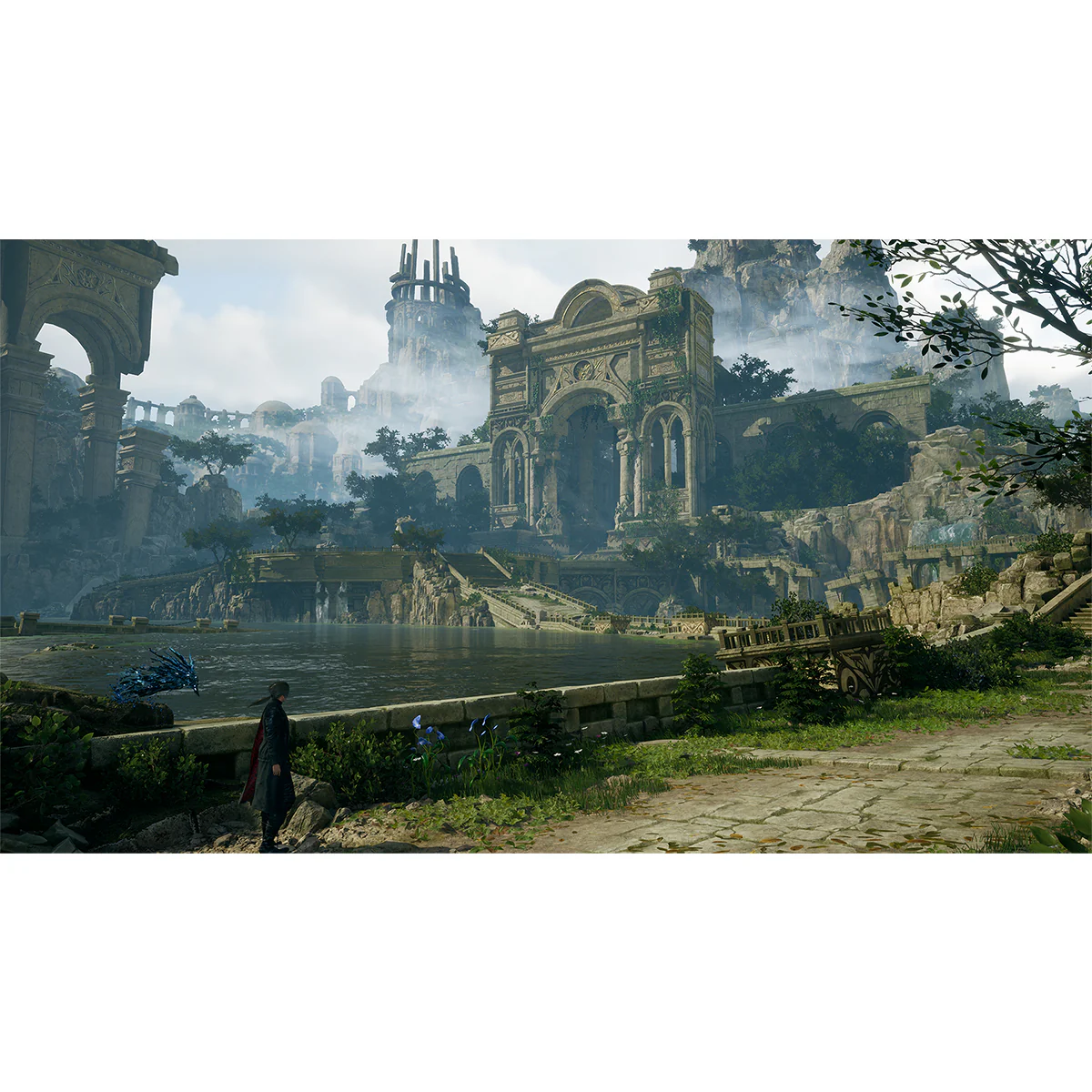 PS5 Lost Soul Aside (Asian) - Image 2