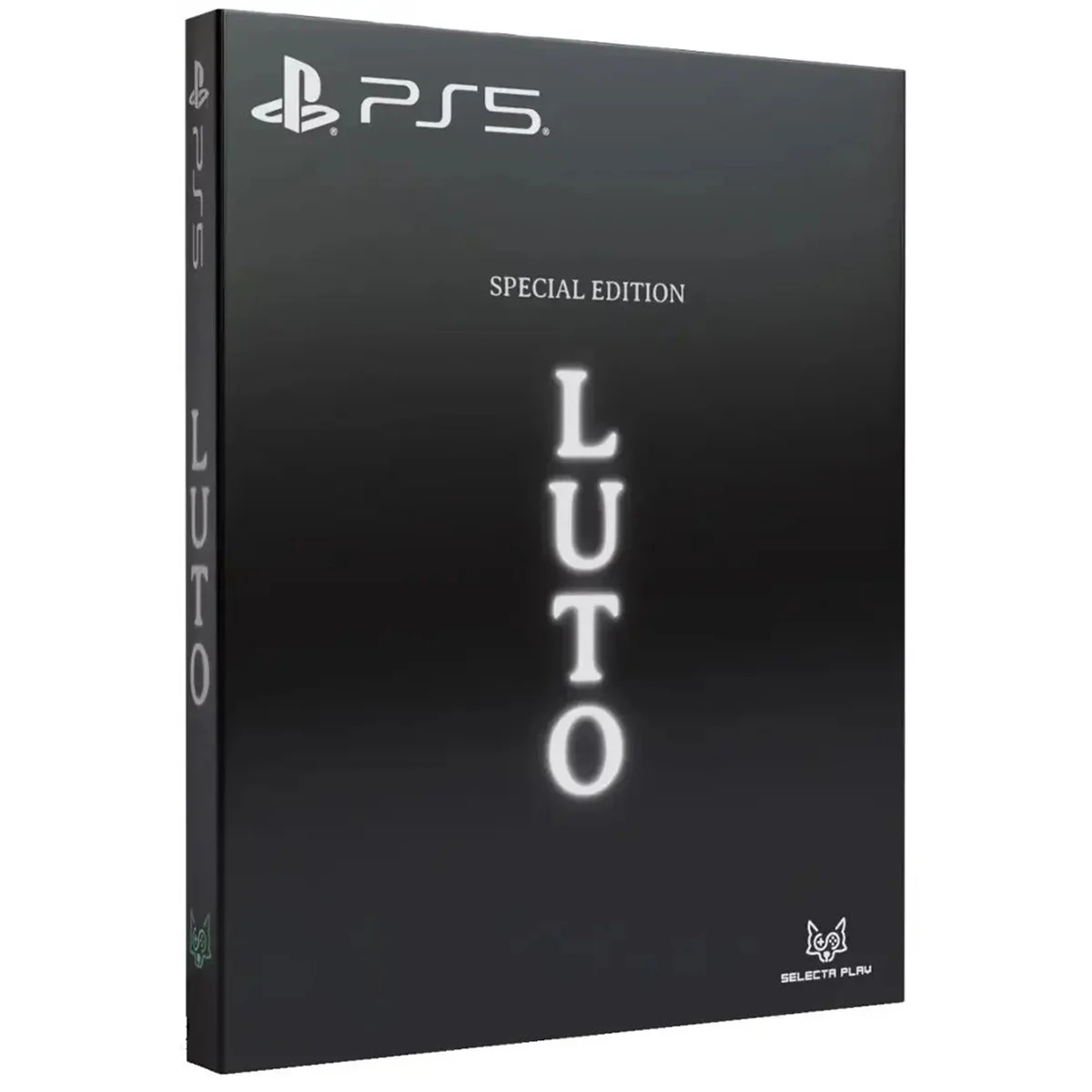 PS5 Luto Special Edition (Eng/EU) - Image 8