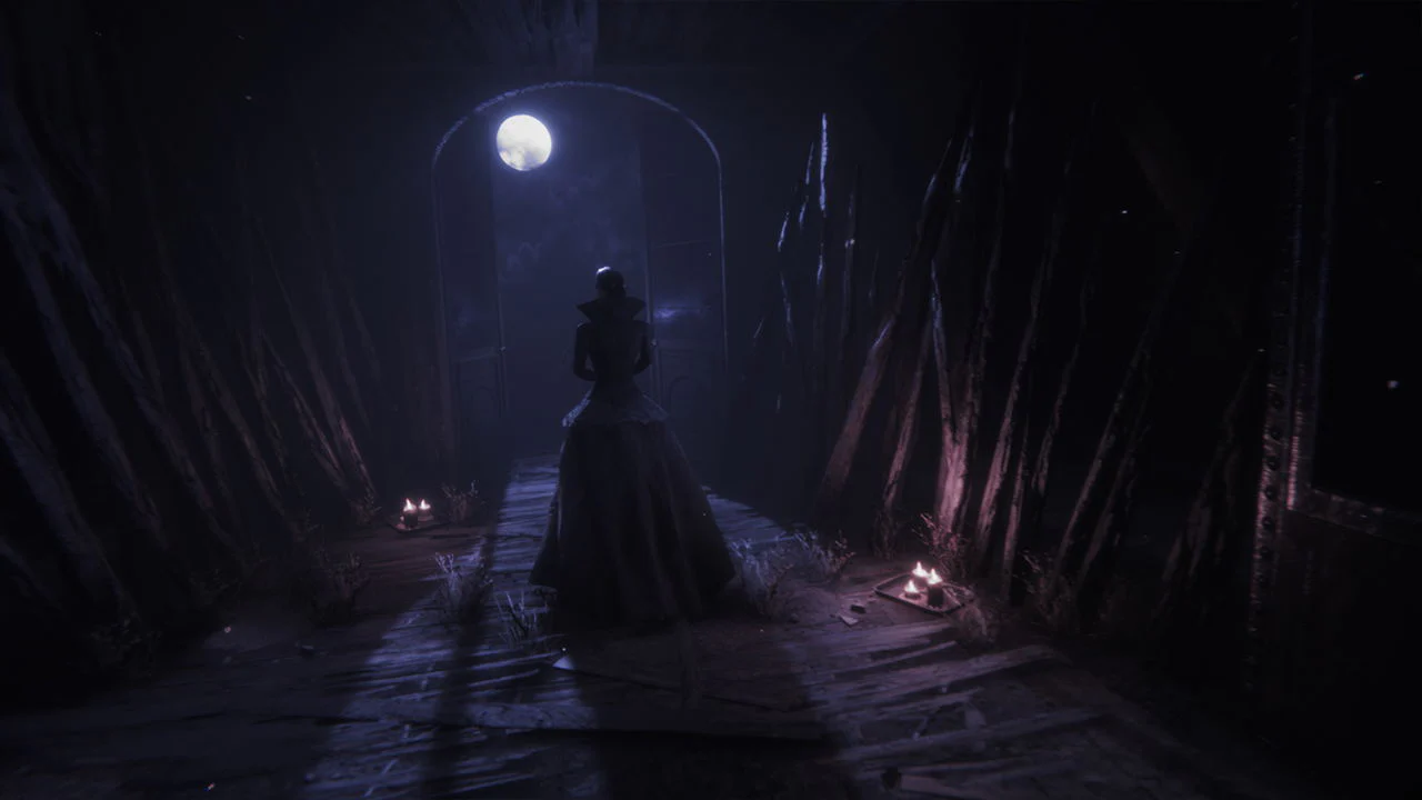 PS5 Maid of Sker (Eng/EU) - Image 7